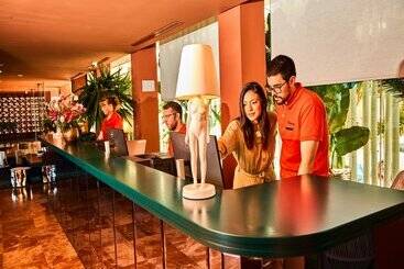 هتل NYX Ibiza - Adults Only