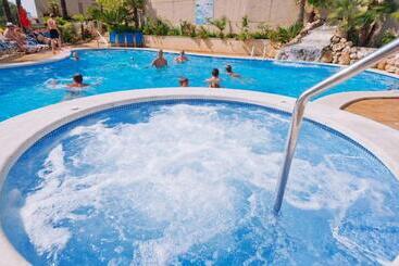 Oasis Park Splash - Calella