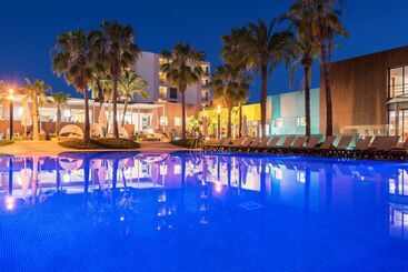 هتل Occidental Ibiza