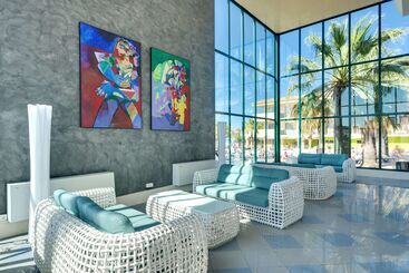 هتل Occidental Ibiza