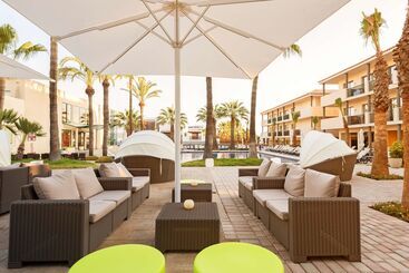 هتل Occidental Ibiza