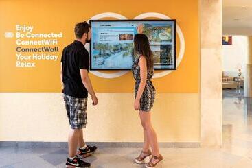 هتل Occidental Ibiza