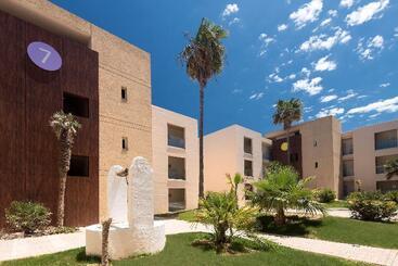 هتل Occidental Ibiza