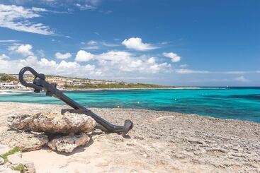 호텔 Occidental Menorca