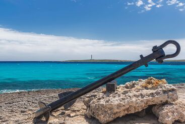 호텔 Occidental Menorca