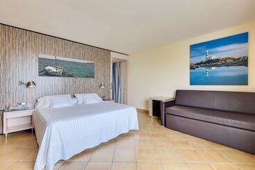호텔 Occidental Menorca