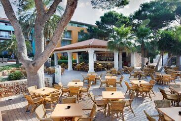 호텔 Occidental Menorca
