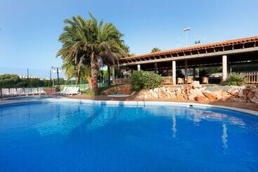 호텔 Occidental Menorca