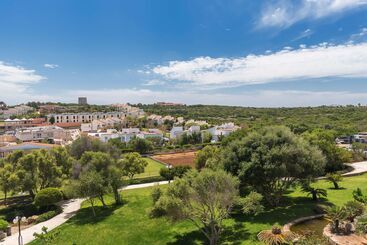 호텔 Occidental Menorca