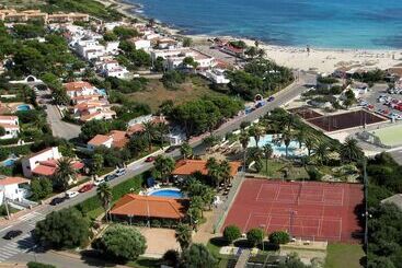 호텔 Occidental Menorca