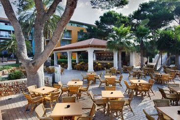 호텔 Occidental Menorca