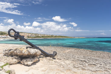 هتل Occidental Menorca