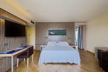 호텔 Occidental Menorca