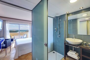 호텔 Occidental Menorca