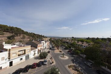 Hotel Olympia Ronda Ii