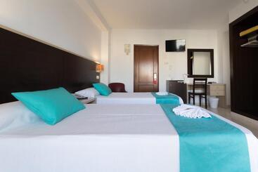 Orosol By Typic Hotels