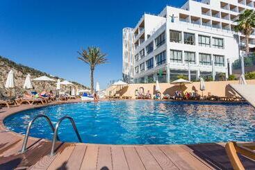 Palladium Hotel Cala Llonga   Adults Only - Cala Llonga