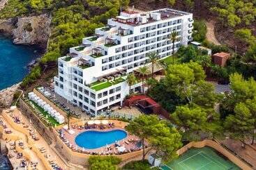 Palladium Hotel Cala Llonga   Adults Only - Cala Llonga
