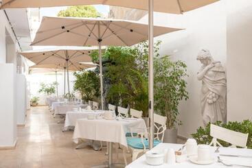 Sentido Fido Punta Del Mar Hotel & Spa   Adults Only