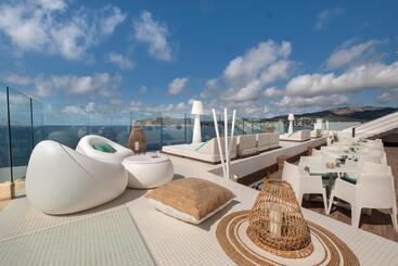 Sentido Fido Punta Del Mar Hotel & Spa   Adults Only