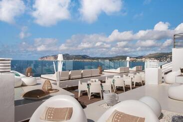 Sentido Fido Punta Del Mar Hotel & Spa   Adults Only