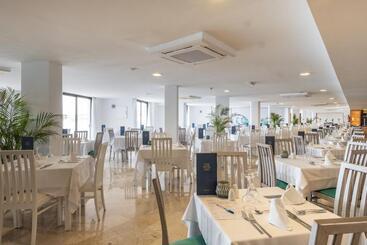 Sentido Fido Punta Del Mar Hotel & Spa   Adults Only