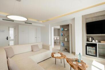 Sentido Fido Punta Del Mar Hotel & Spa   Adults Only