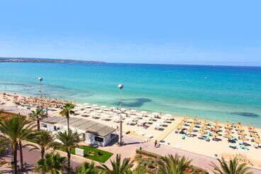 هتل Pure Salt Garonda  Adults Only