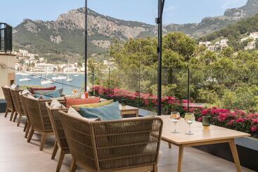 هتل Pure Salt Port de Sóller - Adults Only