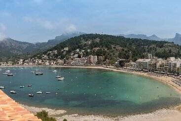 هتل Pure Salt Port de Sóller - Adults Only