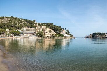 هتل Pure Salt Port de Sóller - Adults Only