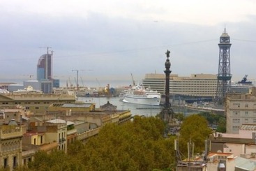 هتل Ramblas