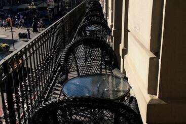 Hotel Ramblas Internacional