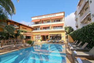 Restaurant Ceferino - Vilanova i la Geltru
