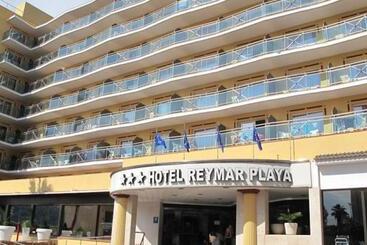 هتل Reymar Playa