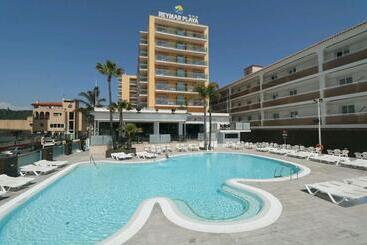 هتل Reymar Playa