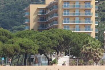 هتل Reymar Playa
