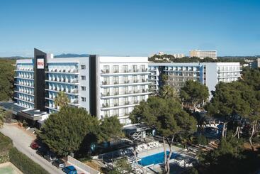 Hotel Riu Bravo - 0'0 All Inclusive - Platja de Palma