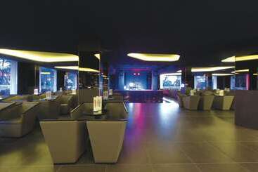 Hotel Riu Bravo - 0'0 All Inclusive