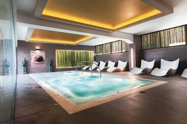 Hotel Riu Bravo - 0'0 All Inclusive