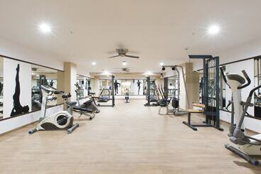 Hotel Riu Bravo - 0'0 All Inclusive