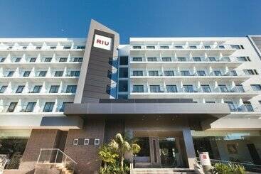 Hotel Riu Bravo - 0'0 All Inclusive