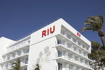 Hotell Riu Concordia