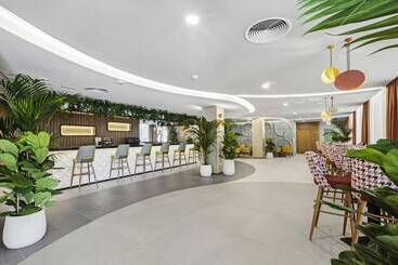 Hotel Riu Concordia