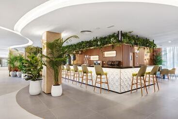 Hotel Riu Concordia