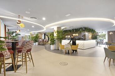 Hotel Riu Concordia