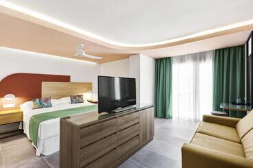 Hotel Riu Concordia