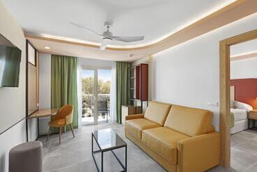 Hotel Riu Concordia