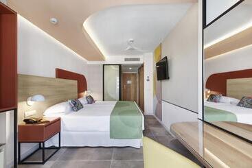 Hotel Riu Concordia