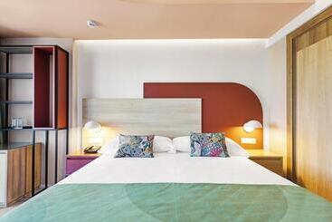 Hotel Riu Concordia